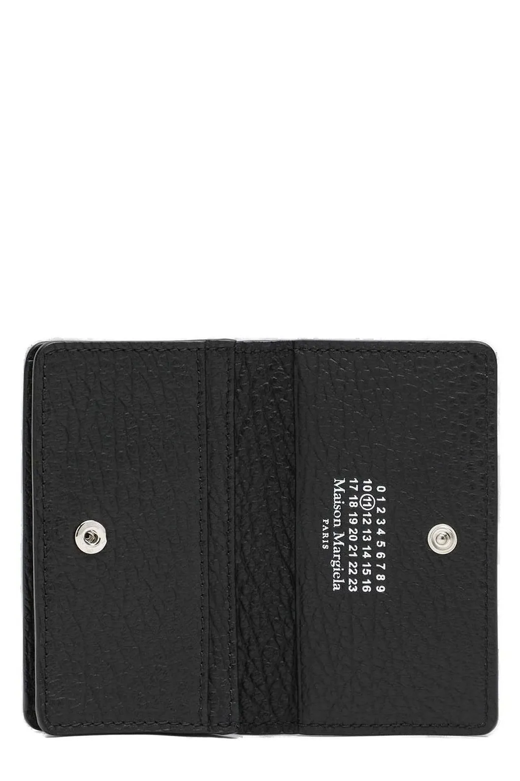 Maison Margiela Bi-Fold Wallet