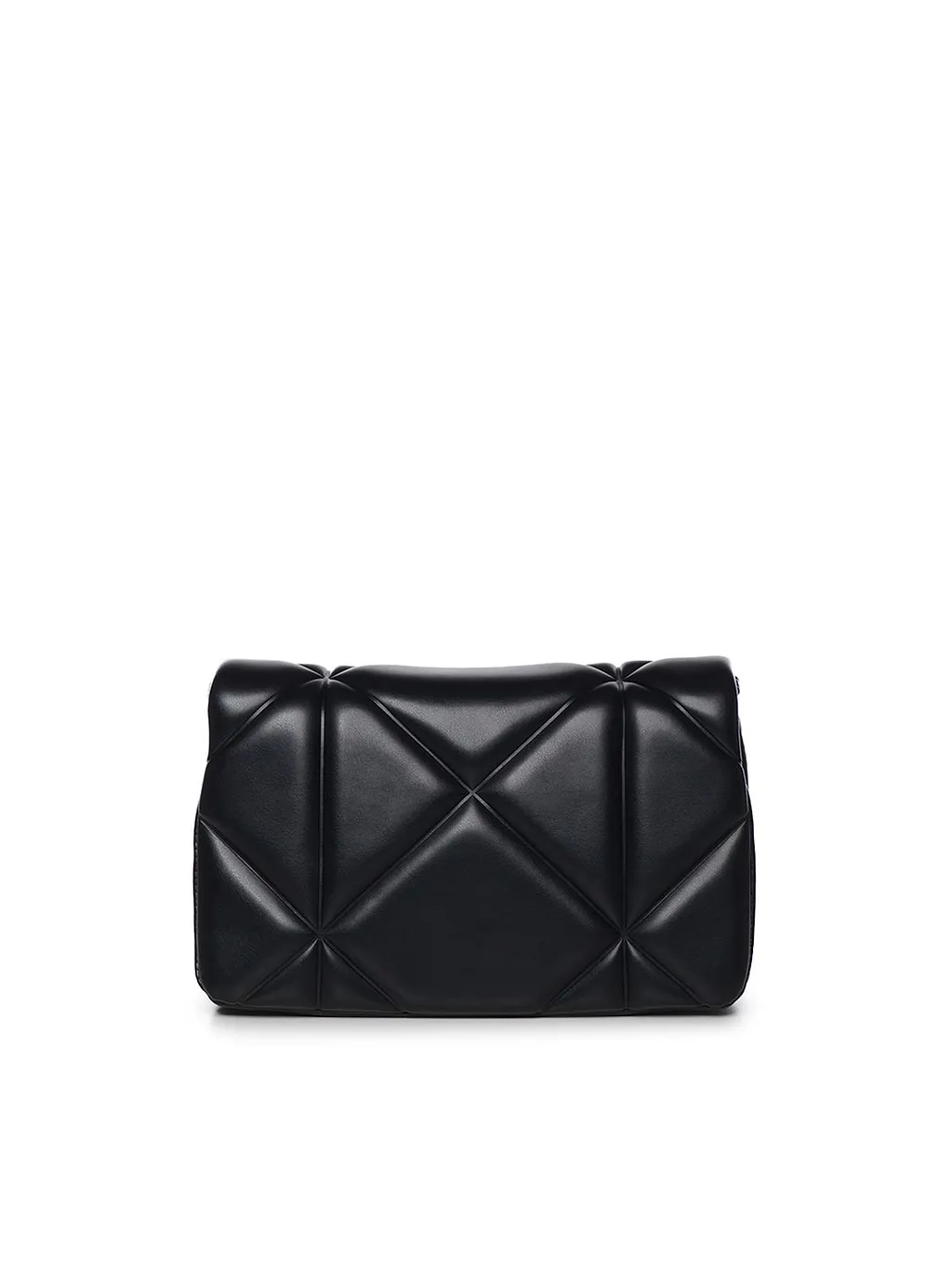 Love Moschino Quilted Chain Shoulder Bag