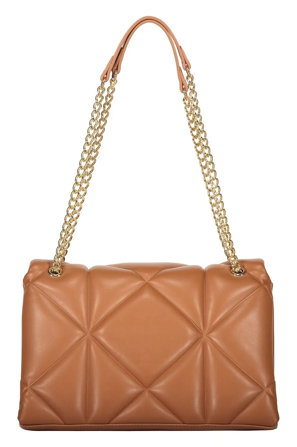 Love Moschino Quilted Chain Shoulder Bag