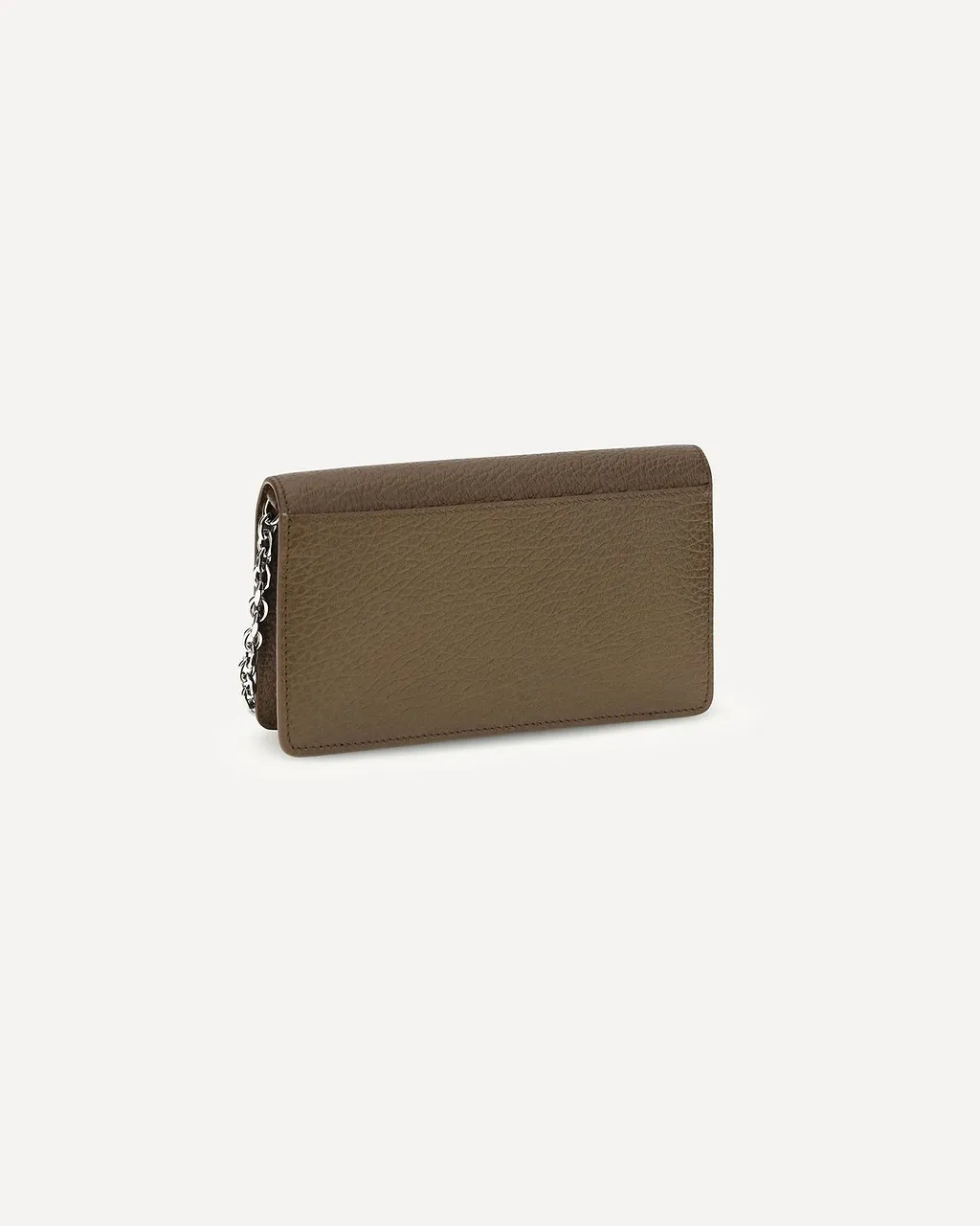 Maison Margiela Chain Flap Wallet