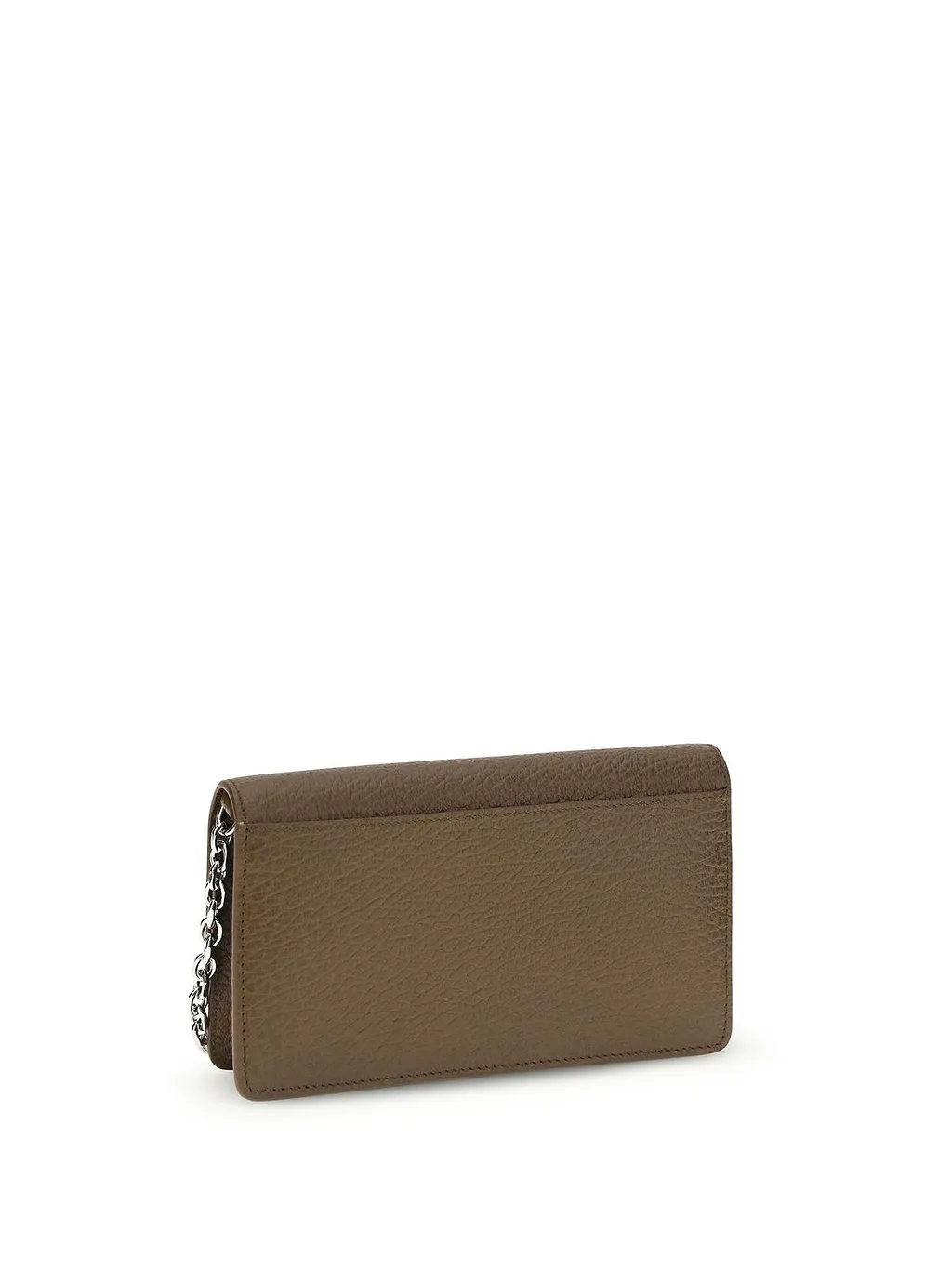 Maison Margiela Chain Flap Wallet