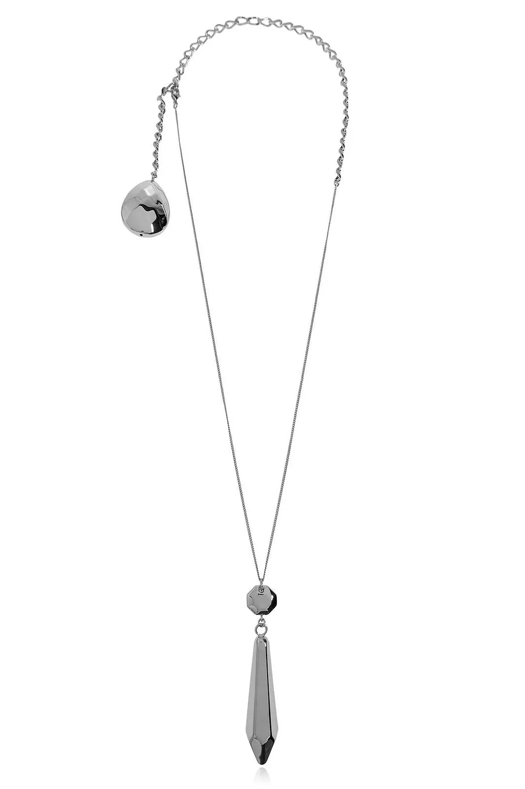 Maison Margiela Embellished Necklace