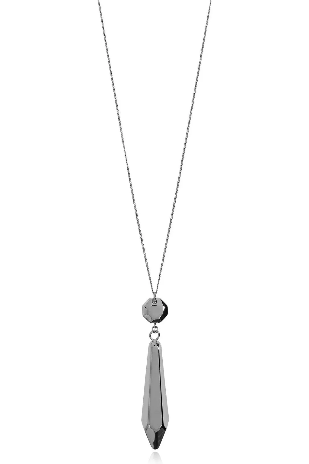 Maison Margiela Embellished Necklace