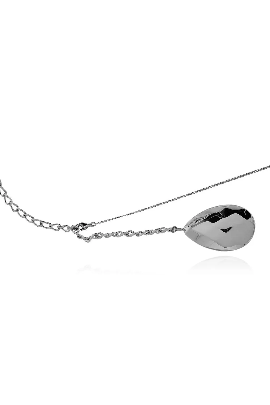 Maison Margiela Embellished Necklace