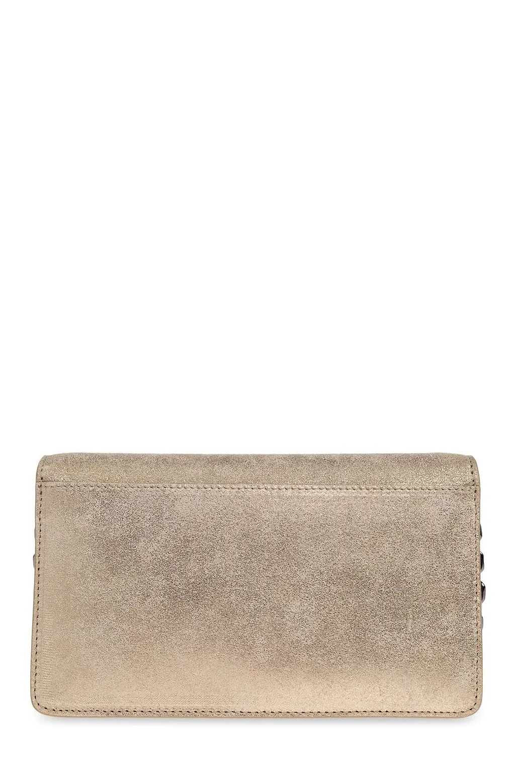 Maison Margiela Four-Stitch Chain Wallet