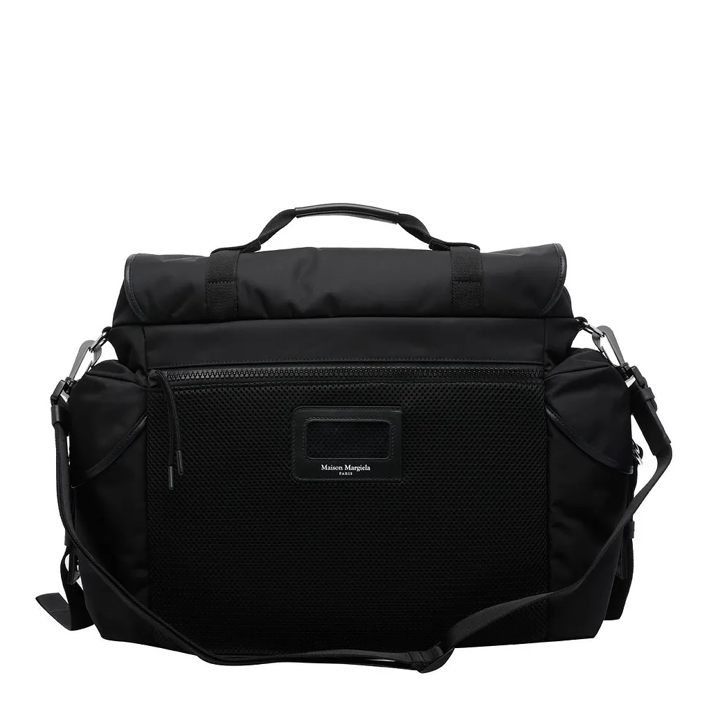 Maison Margiela Four-Stitch Backpack