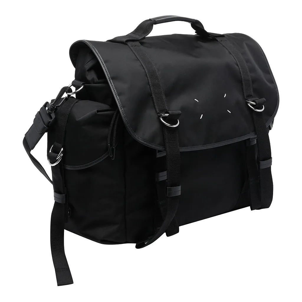 Maison Margiela Four-Stitch Backpack