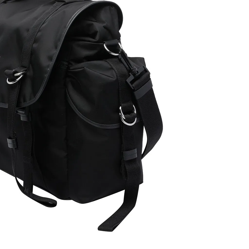 Maison Margiela Four-Stitch Backpack