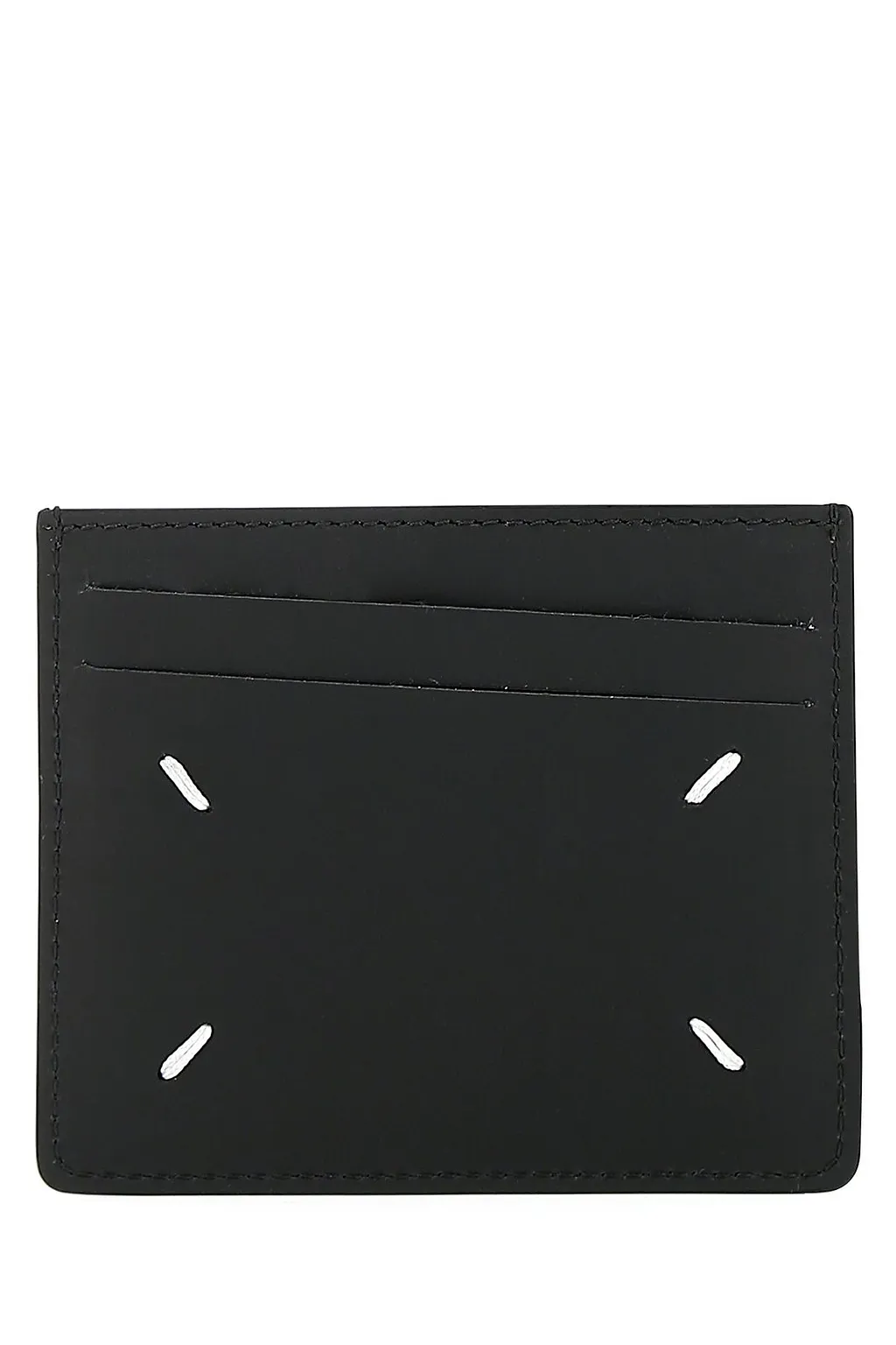 Maison Margiela Four-Stitch Cardholder
