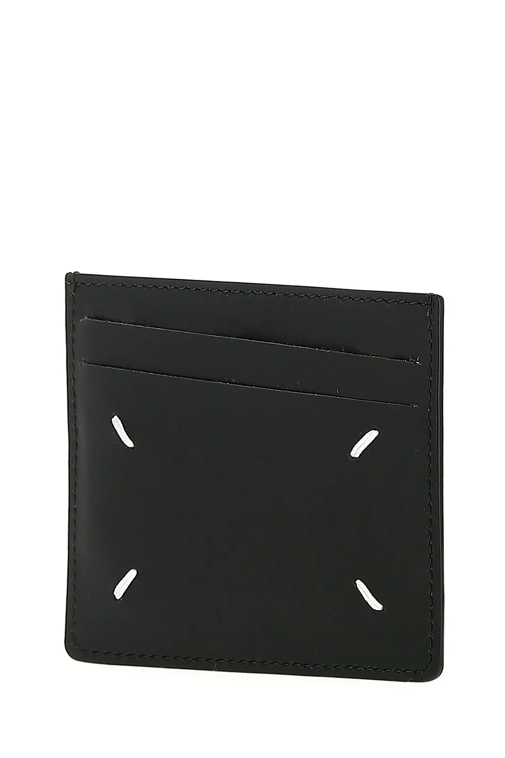 Maison Margiela Four-Stitch Cardholder