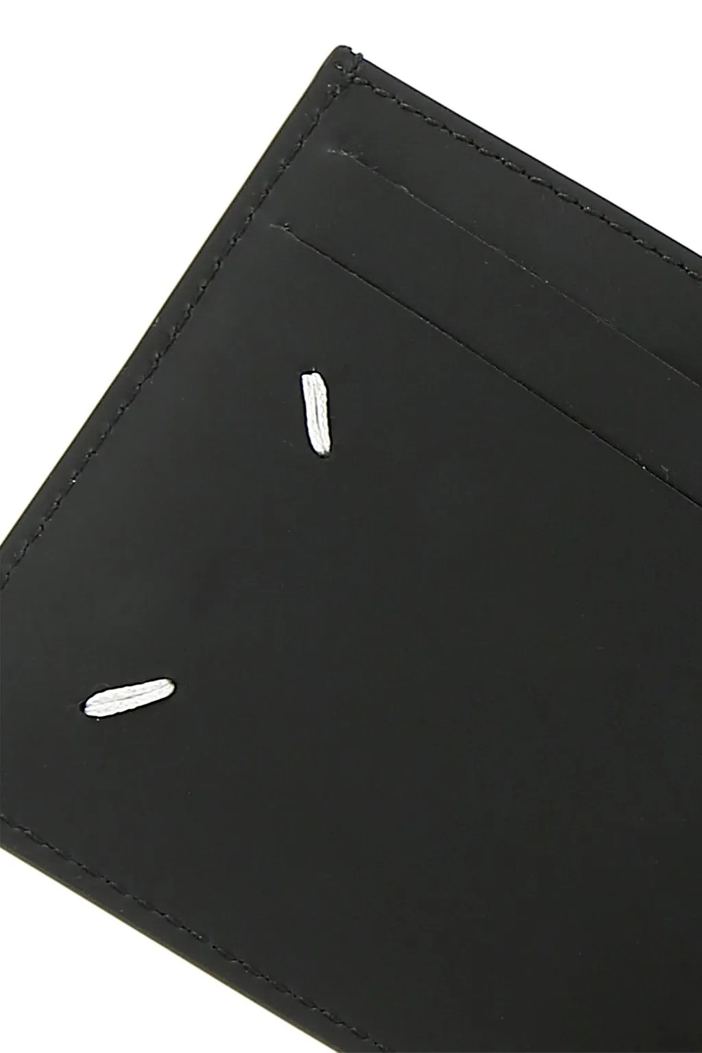 Maison Margiela Four-Stitch Cardholder