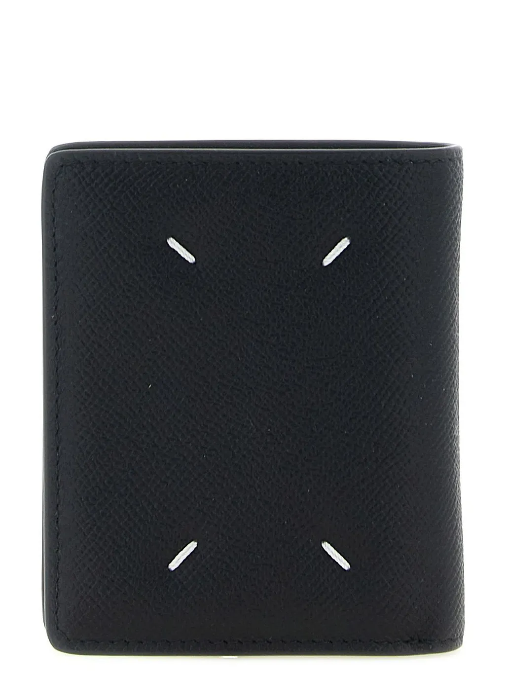 Maison Margiela Four-Stitches Bi-Fold Wallet