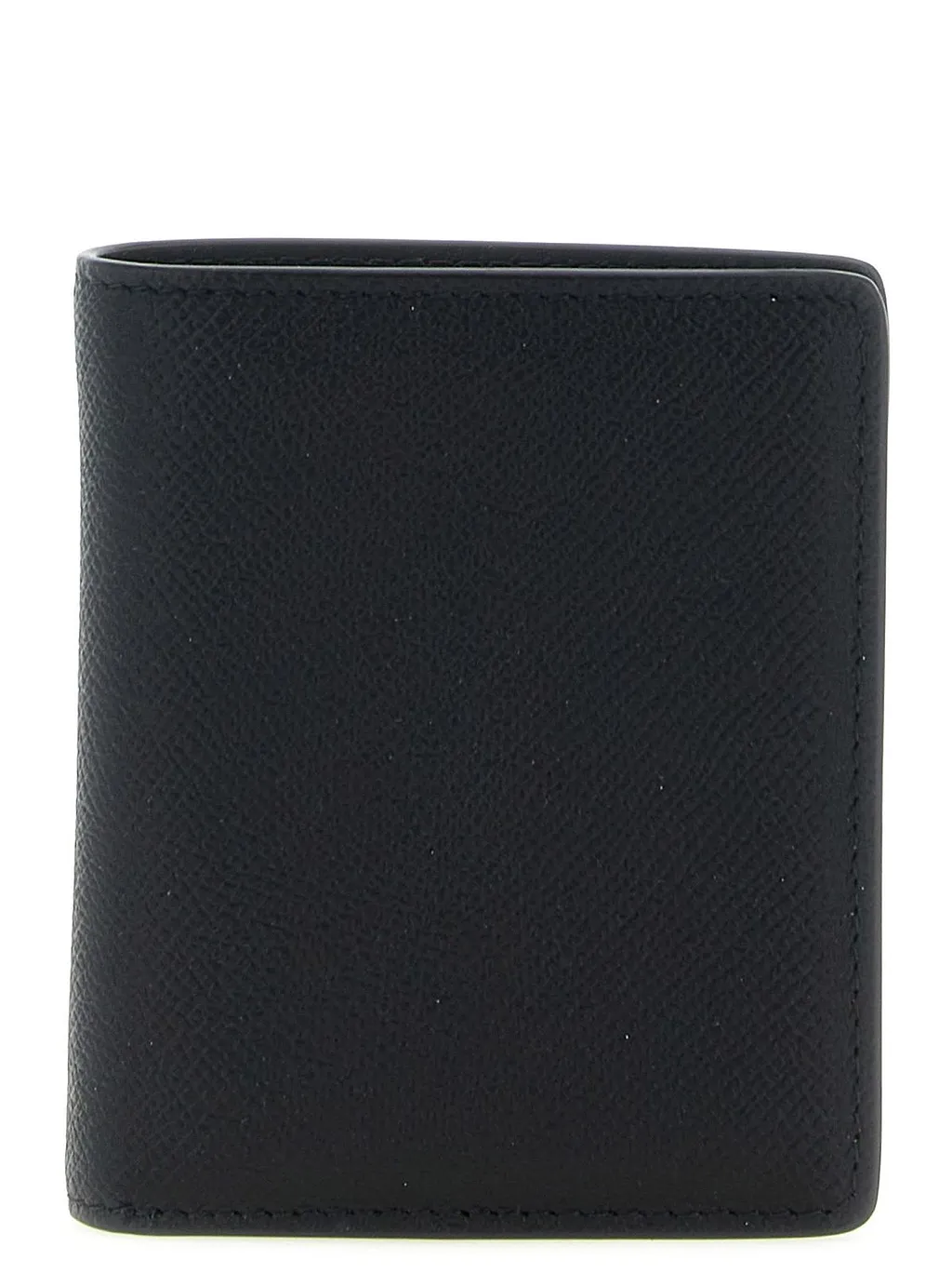 Maison Margiela Four-Stitches Bi-Fold Wallet