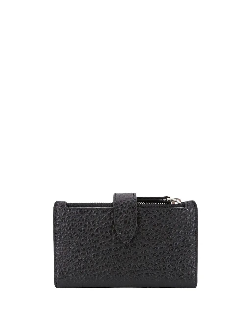 Maison Margiela Four-Stitch Bi-Fold Wallet