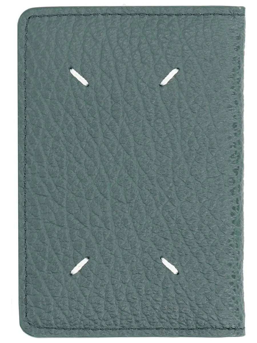 Maison Margiela Four Stitches Card Holder