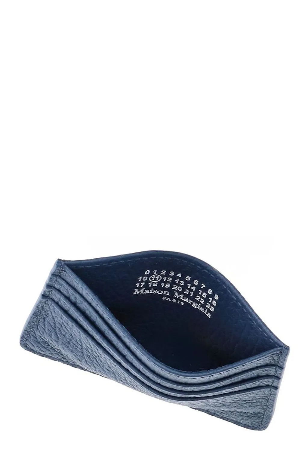 Maison Margiela Four Stitches Card Holder
