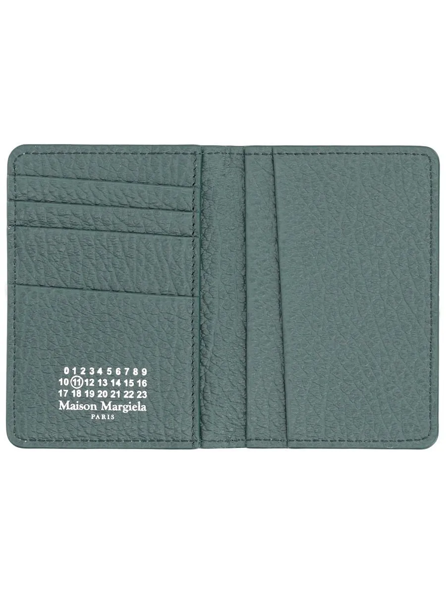 Maison Margiela Four Stitches Card Holder