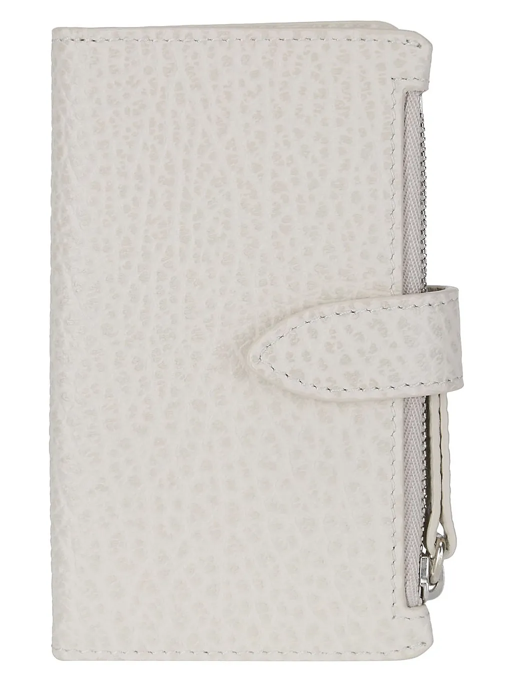 Maison Margiela Four-Stitch Bi-Fold Wallet