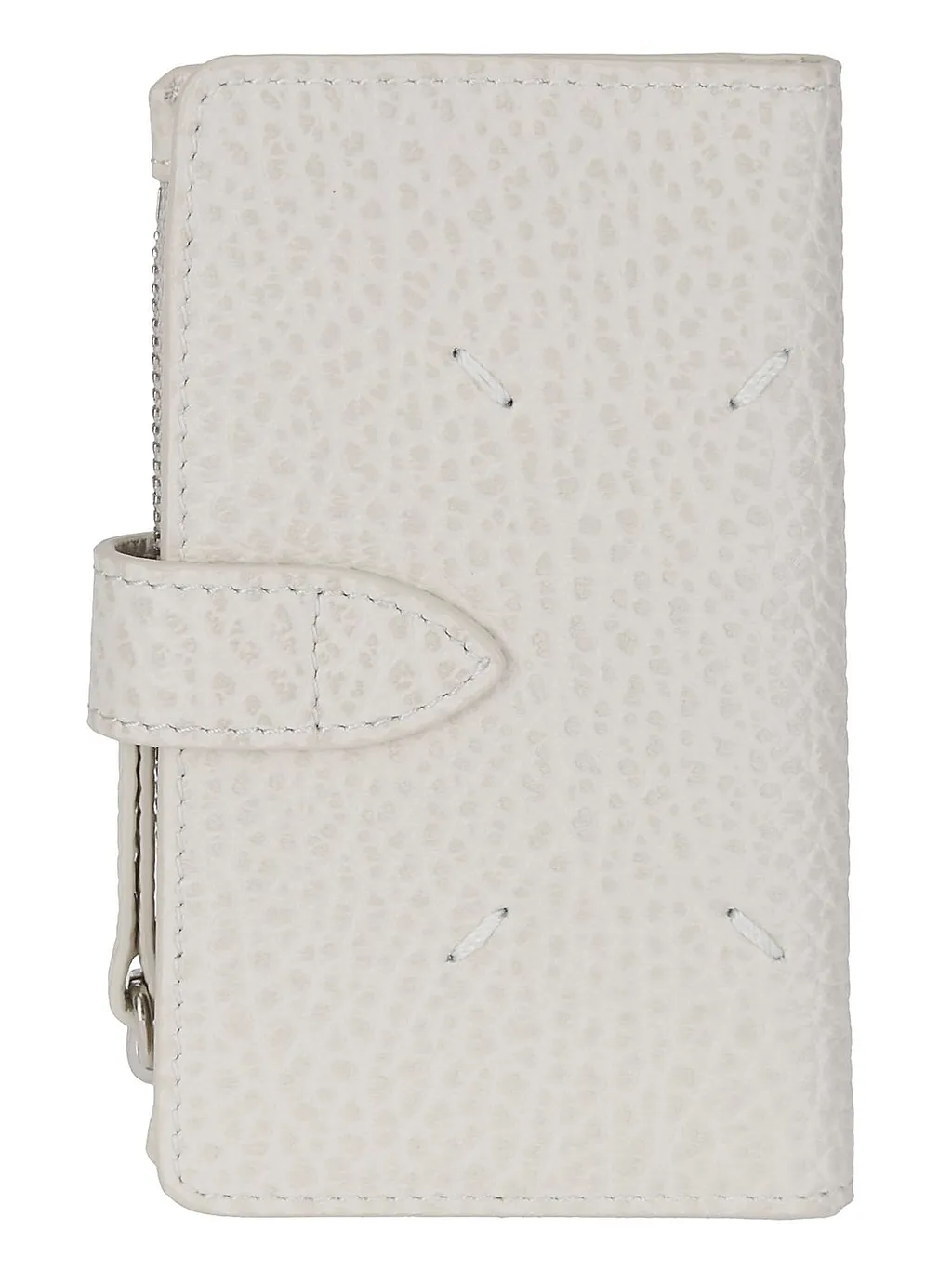Maison Margiela Four-Stitch Bi-Fold Wallet