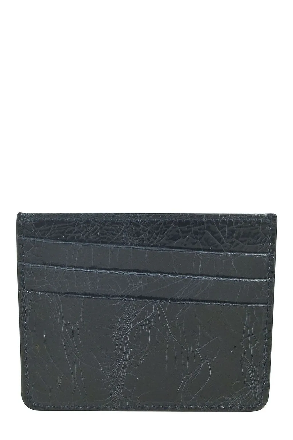 Maison Margiela Four Stitches Card Holder
