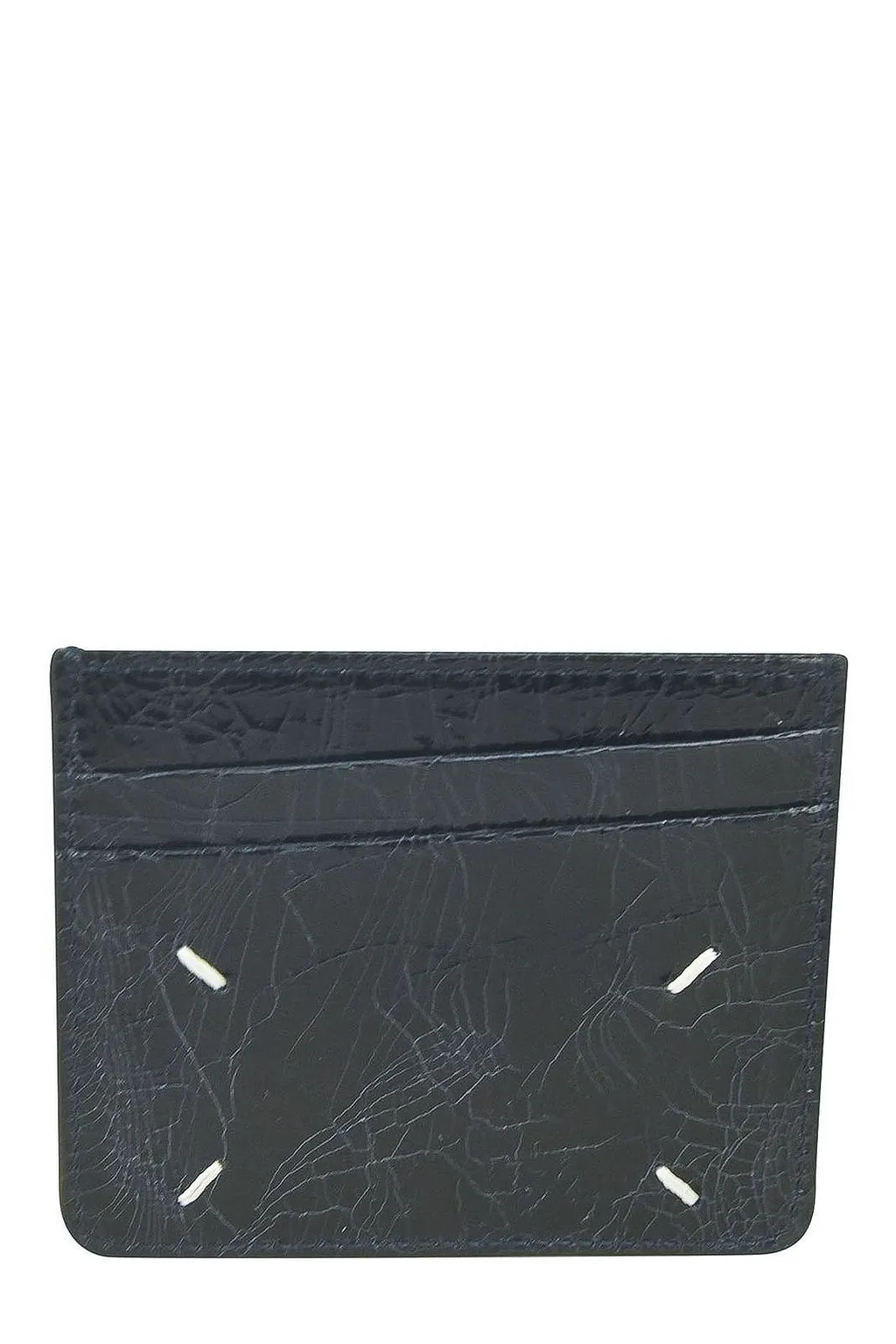 Maison Margiela Four Stitches Card Holder