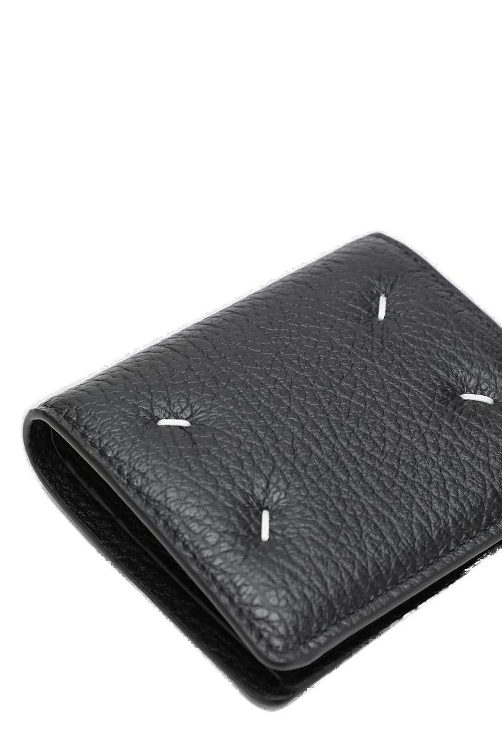 Maison Margiela Four Stitches Pocket Cardholder