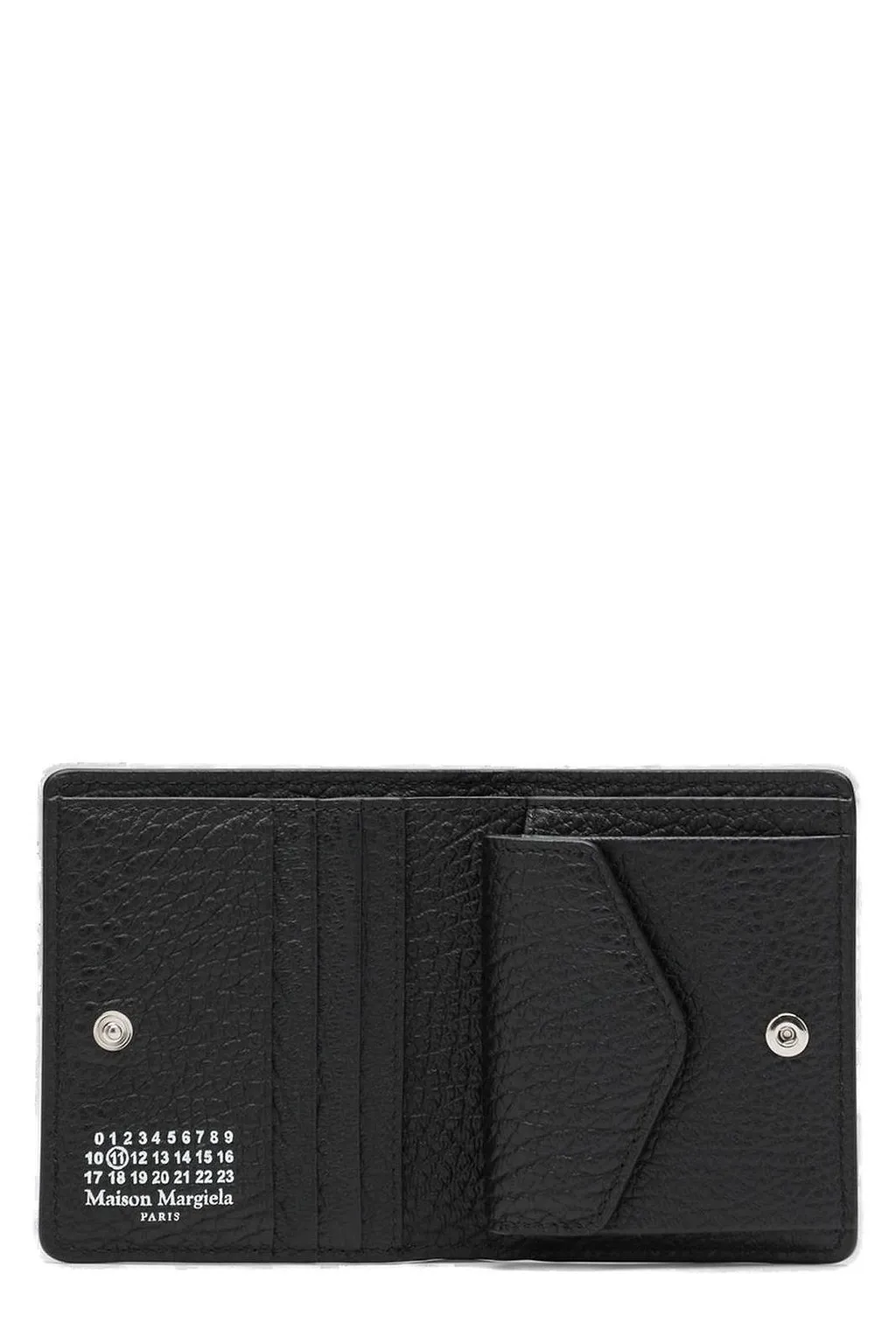 Maison Margiela Four Stitches Pocket Cardholder