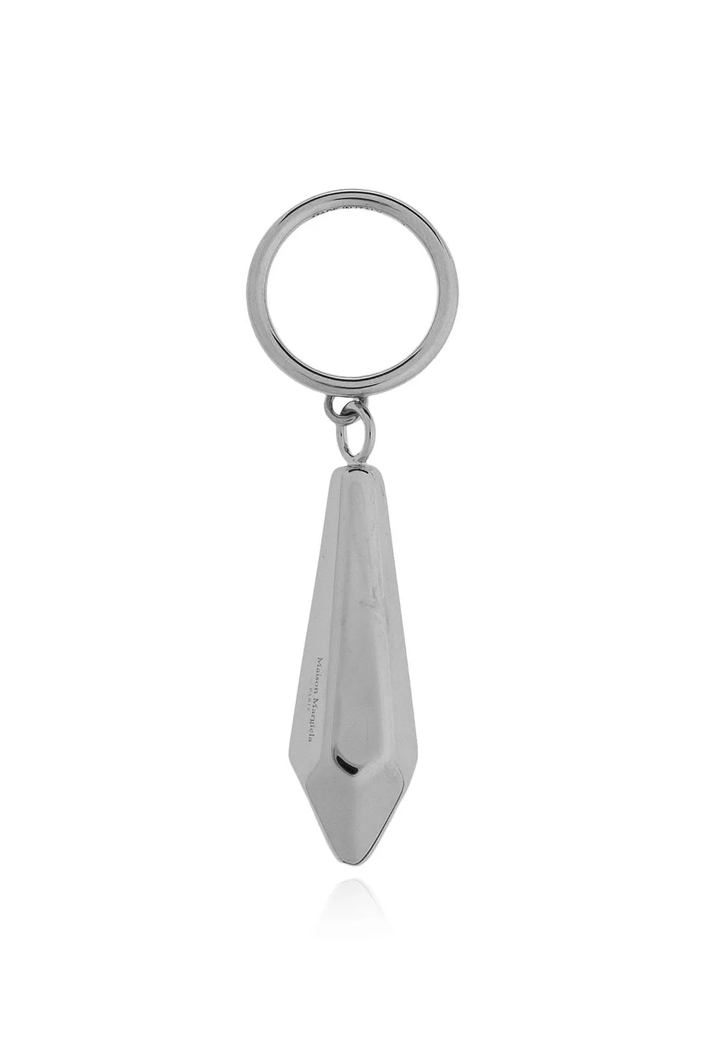 Maison Margiela Geometric Pendant Necklace