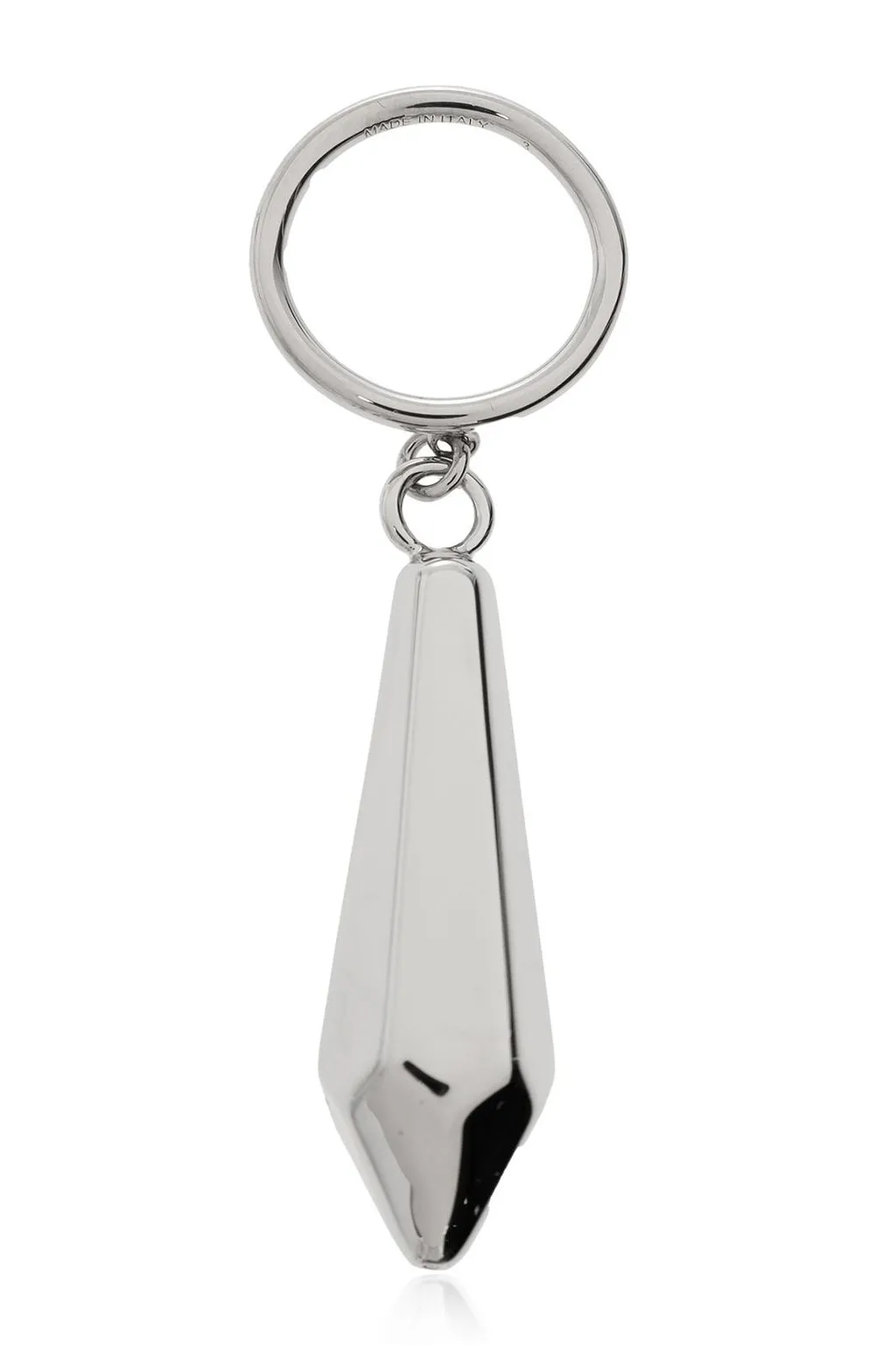 Maison Margiela Geometric Pendant Necklace