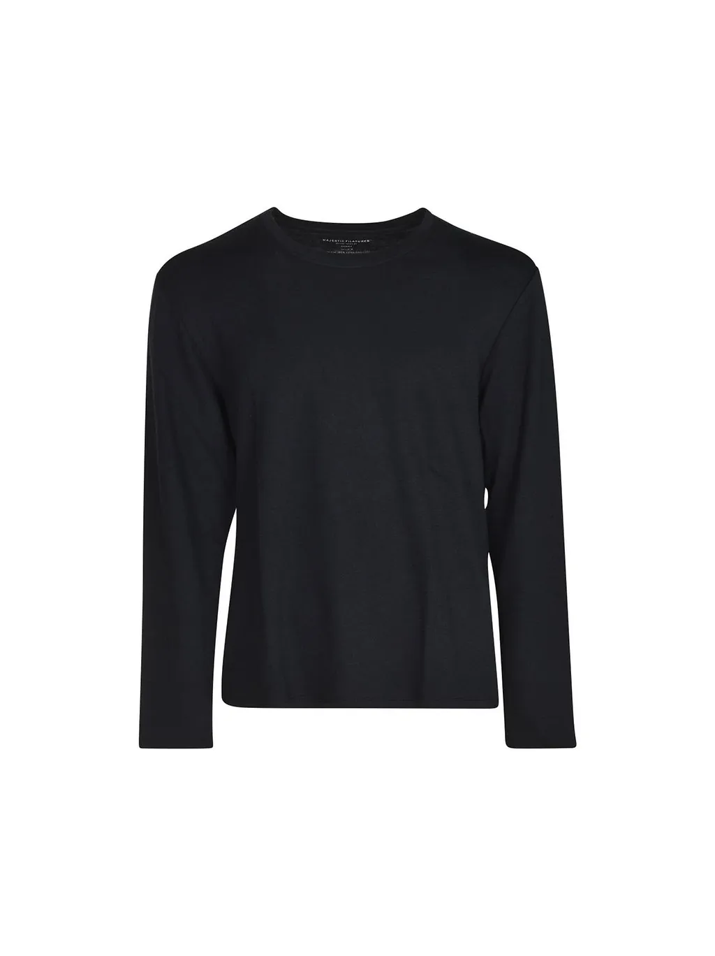 Majestic Filatures Long-Sleeve T-Shirt
