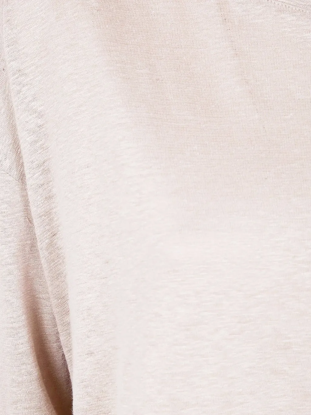 Majestic Filatures Relaxed 3/4-Sleeve Top