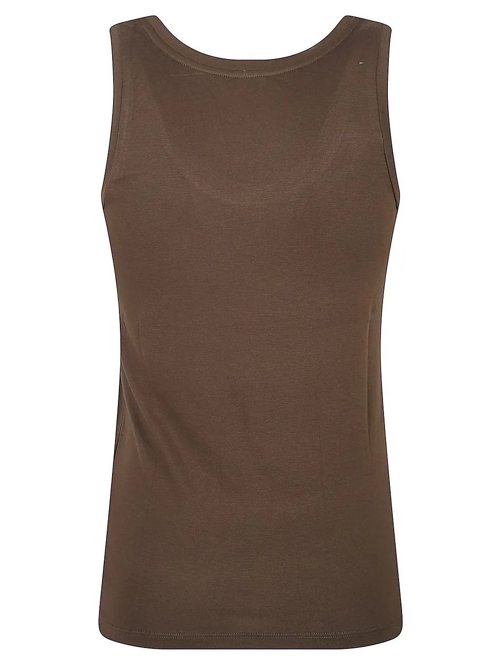 Majestic Filatures Scoop Neck Tank Top