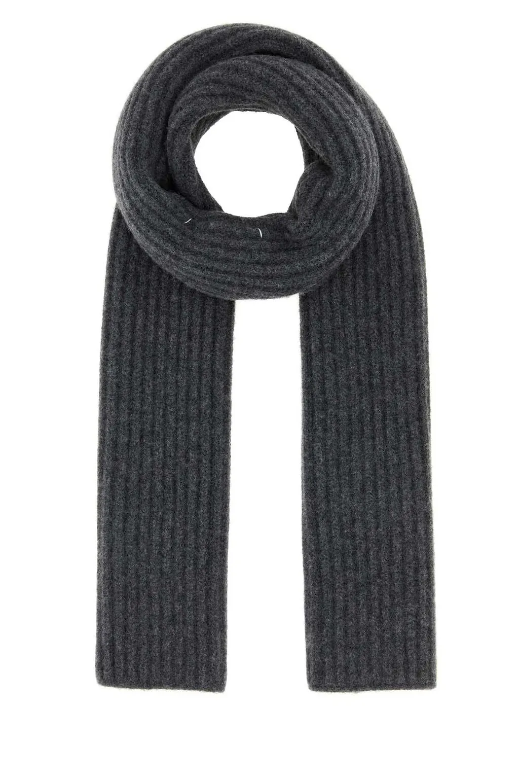 Maison Margiela Knitted Scarf