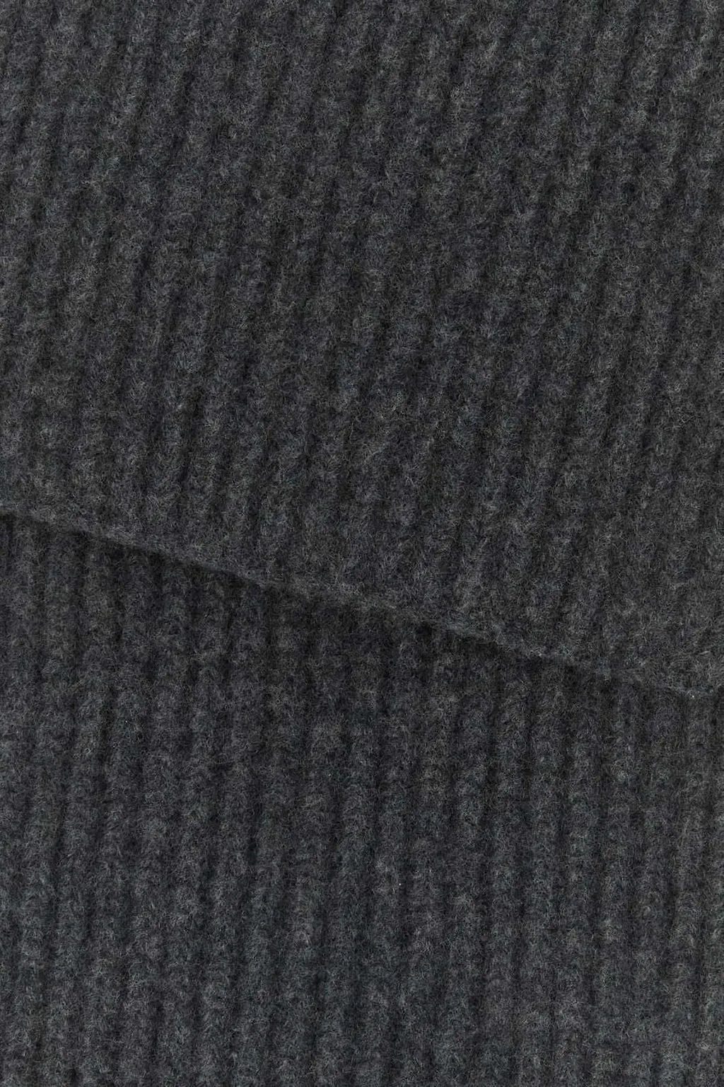 Maison Margiela Knitted Scarf