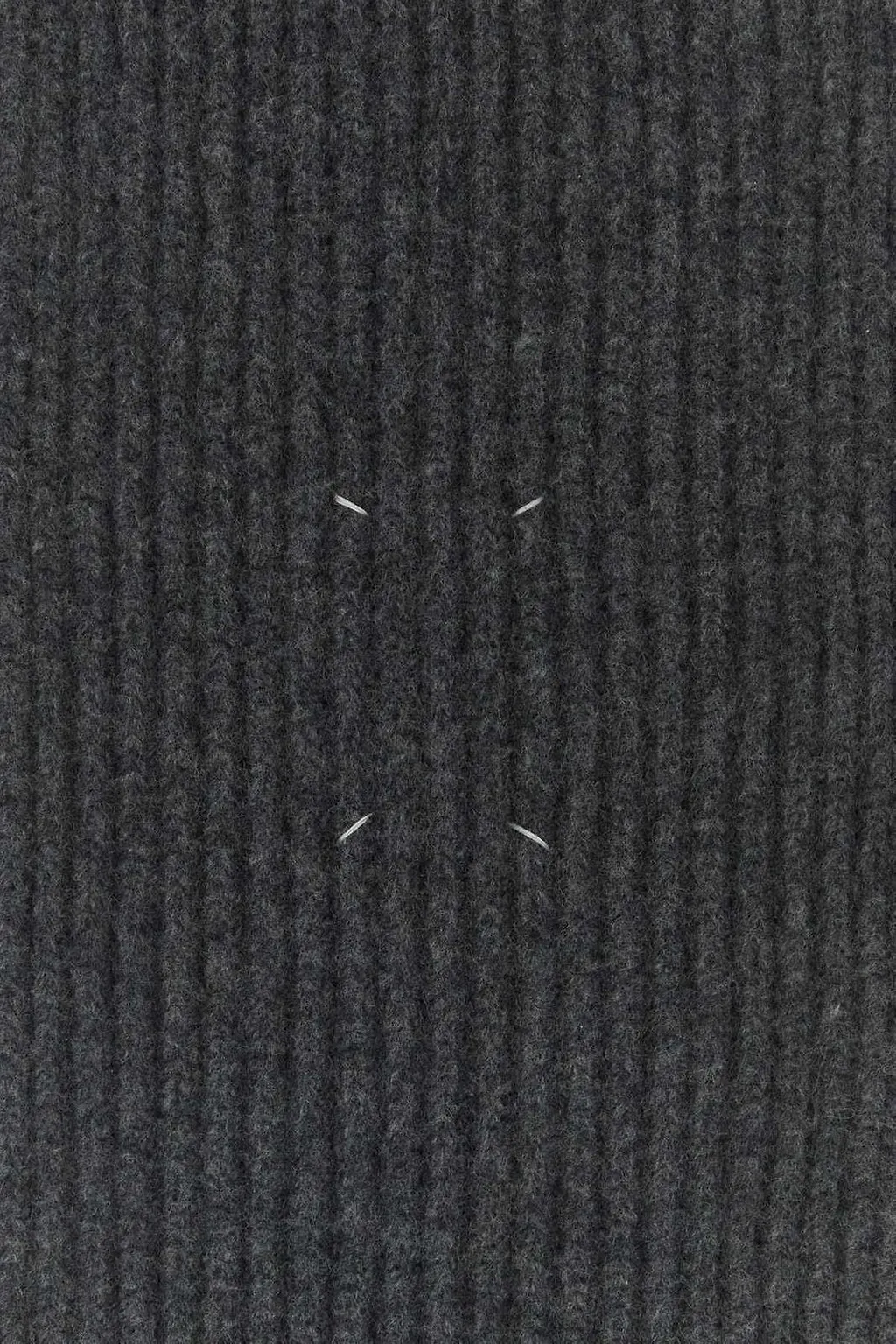 Maison Margiela Knitted Scarf