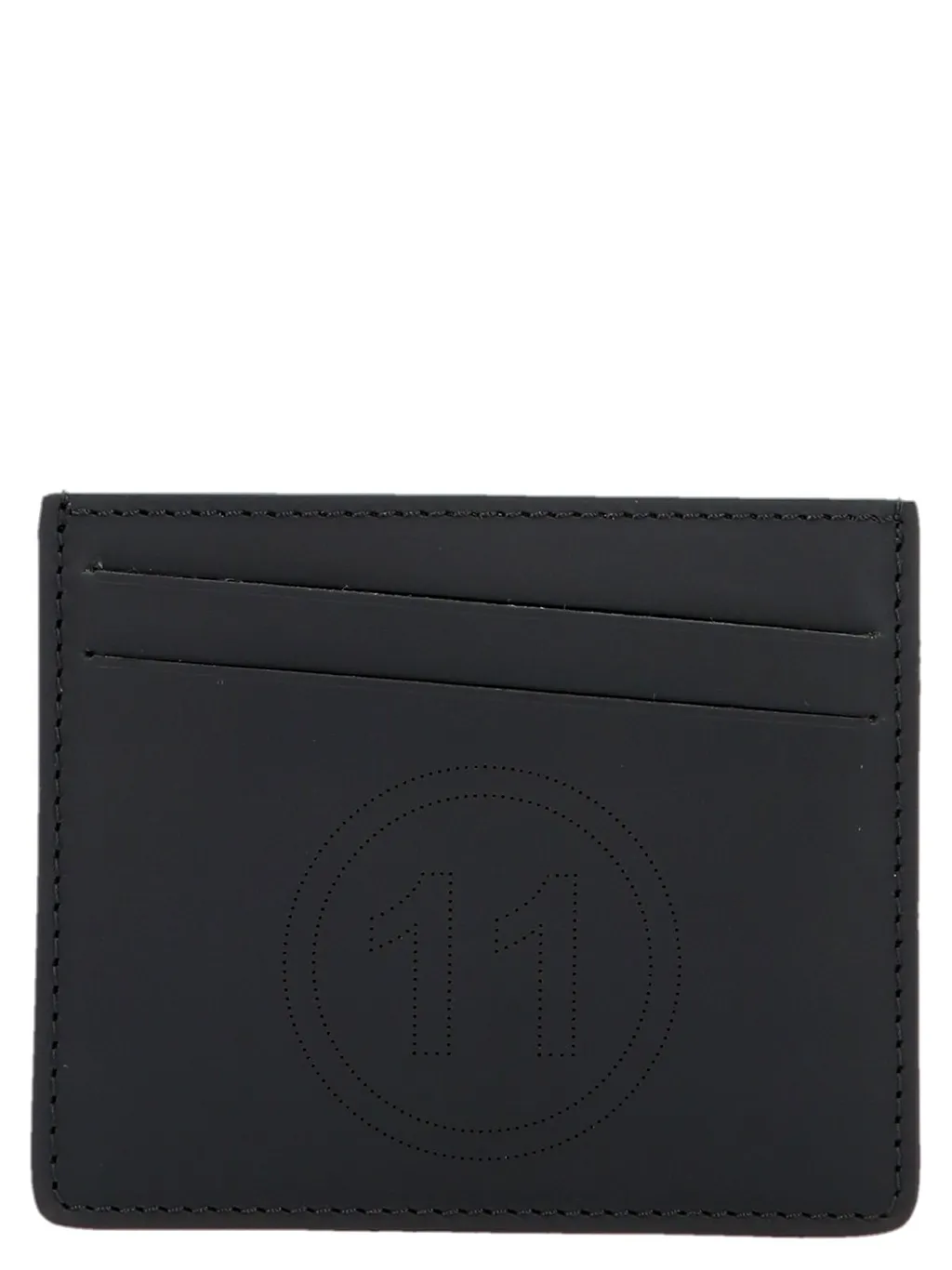 Maison Margiela Logo Cardholder