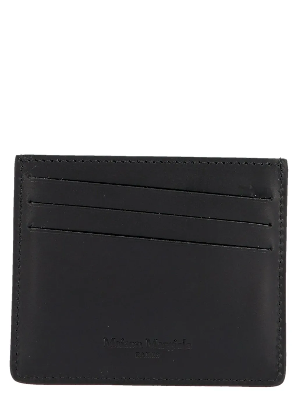 Maison Margiela Logo Cardholder