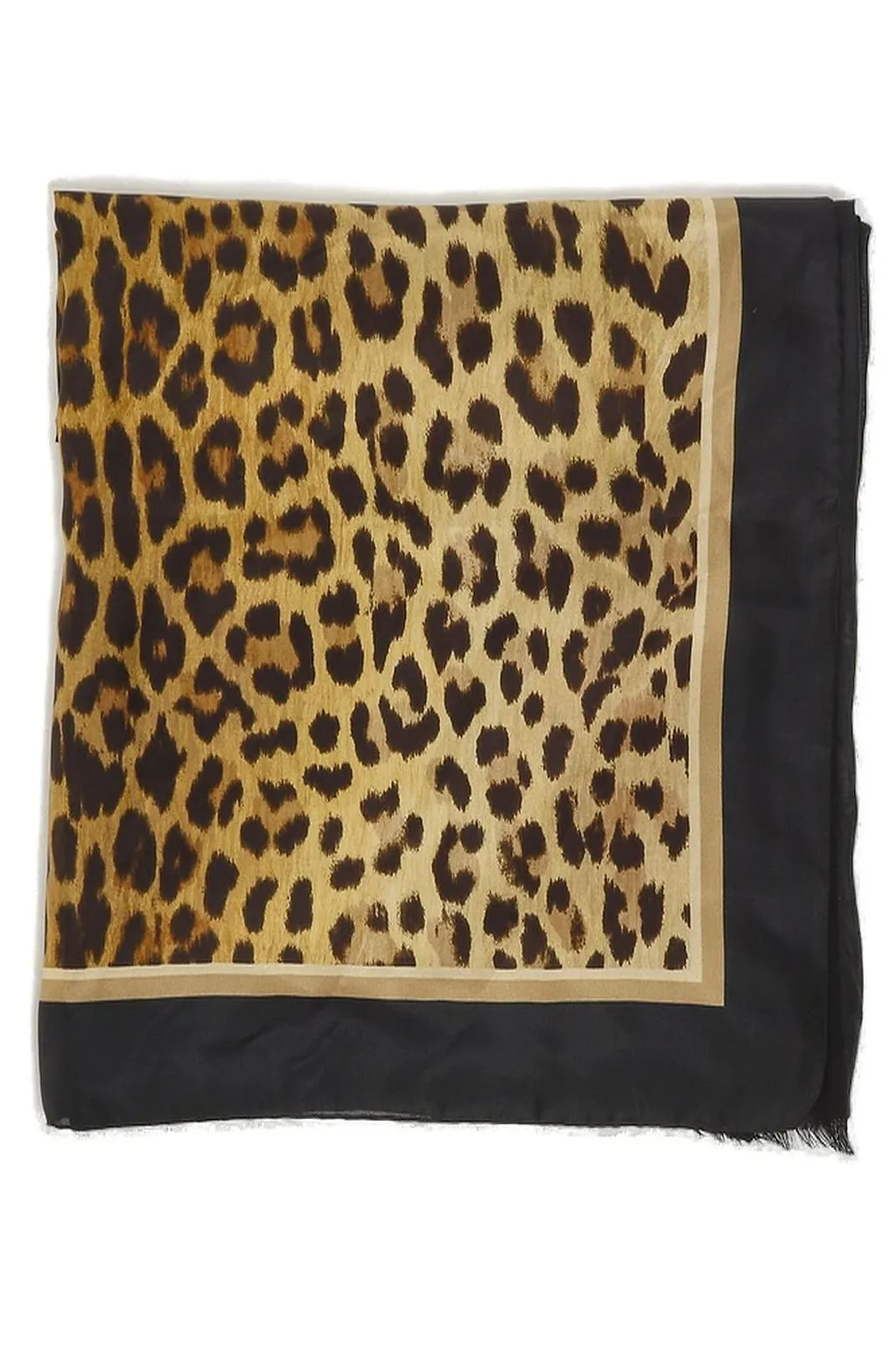 Maliparmi Printed Scarf