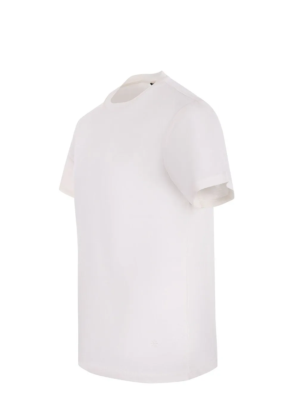 Manuel Ritz Crew Neck T-Shirt