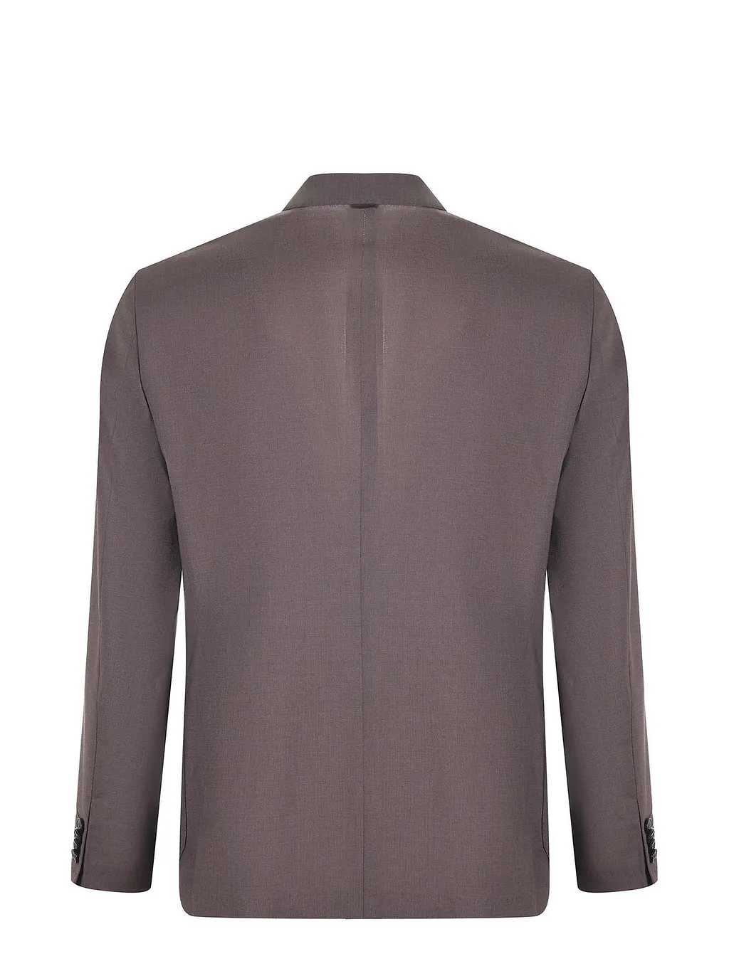 Manuel Ritz Double-Breasted Tailored Suit