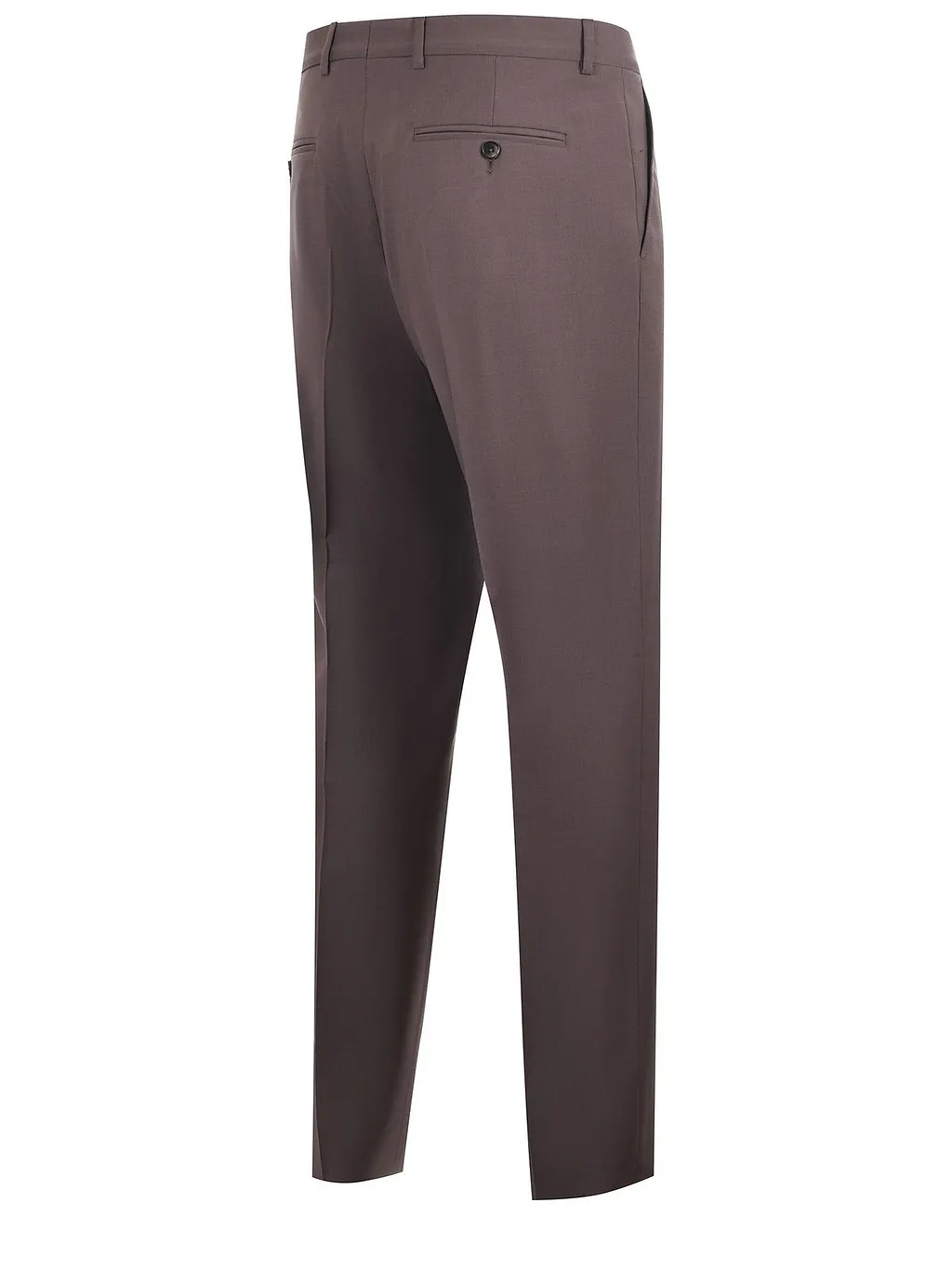 Manuel Ritz Double-Breasted Tailored Suit