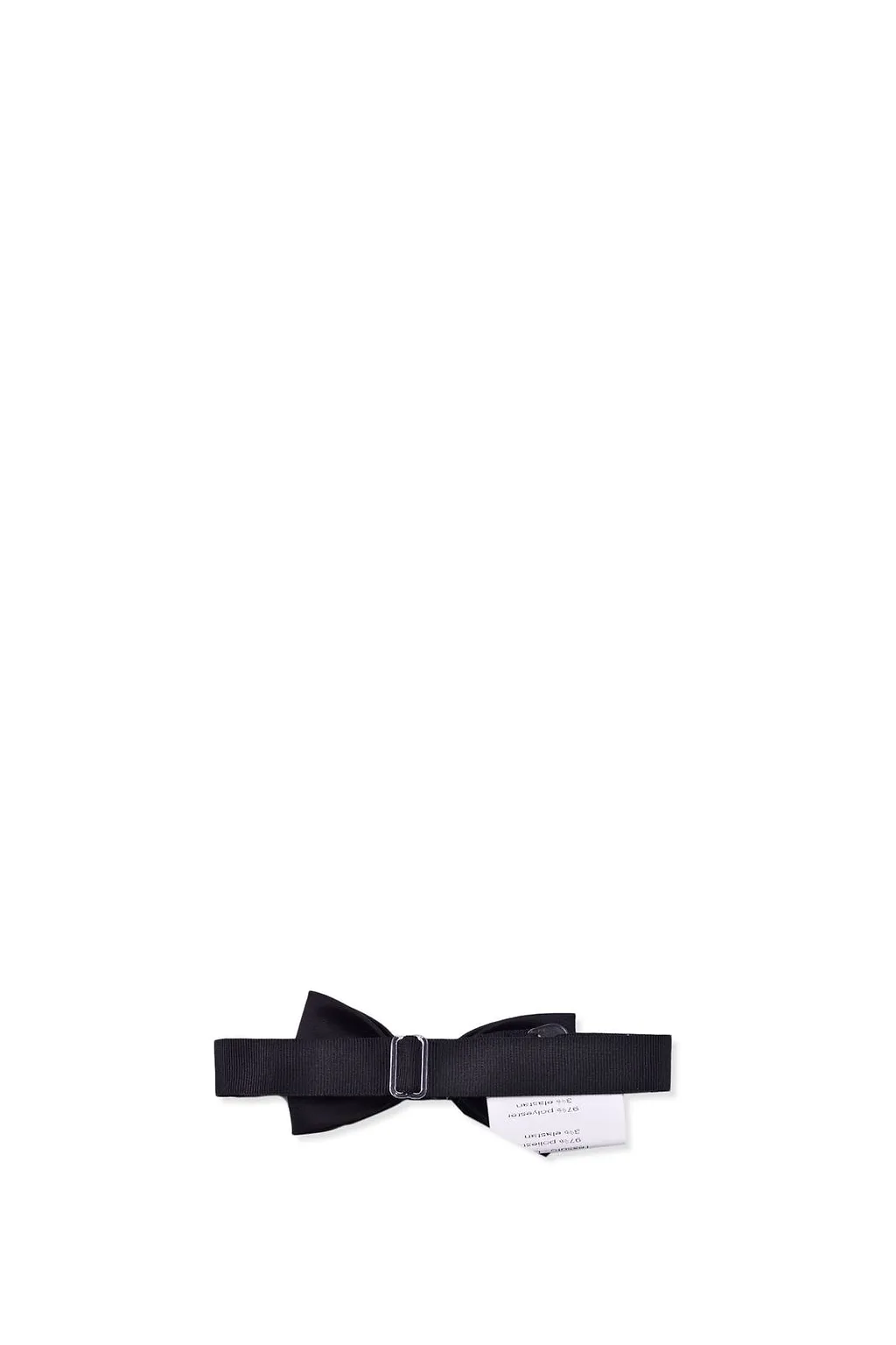 Manuel Ritz Kids Bow Tie