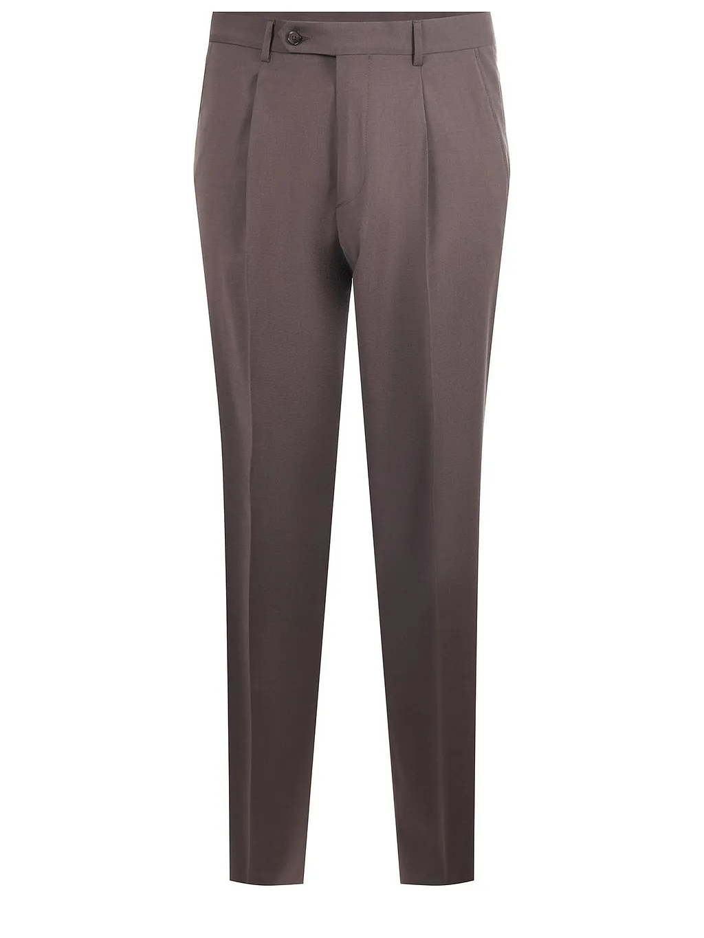 Manuel Ritz Double-Breasted Tailored Suit