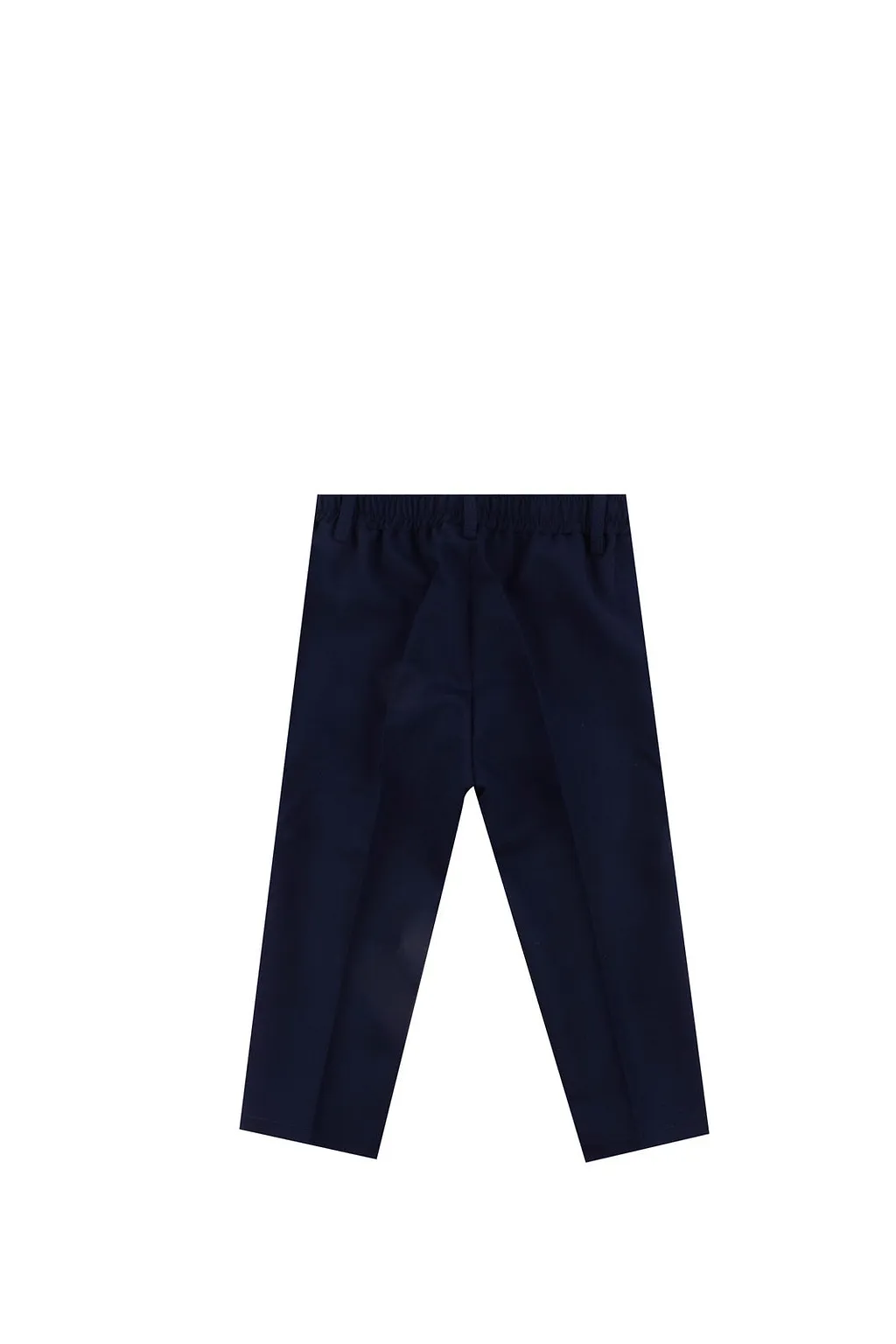 Manuel Ritz Kids Pleated Trousers
