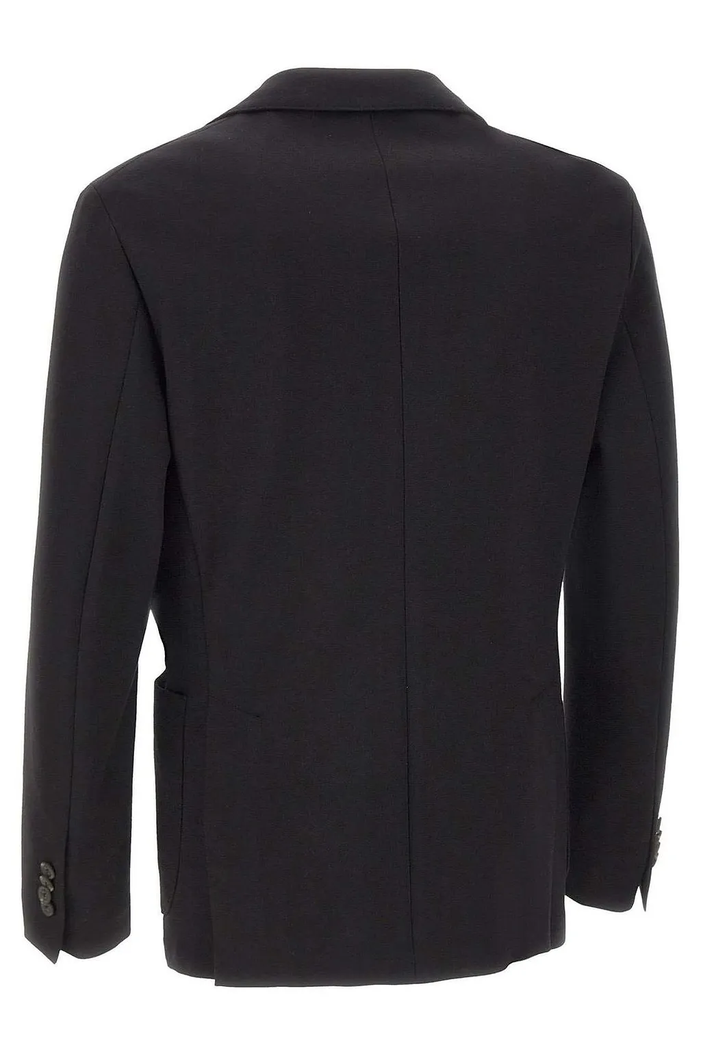 Manuel Ritz Nuvola Jersey Blazer