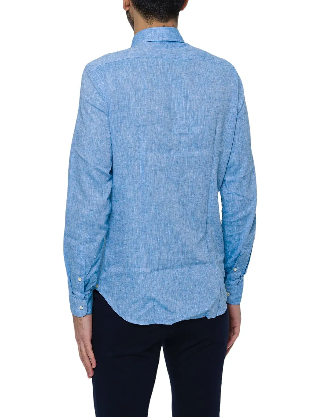 Manuel Ritz Long Sleeved Shirt