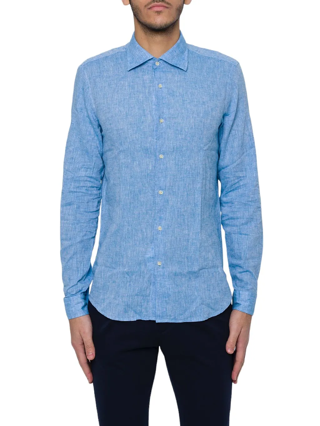 Manuel Ritz Long Sleeved Shirt