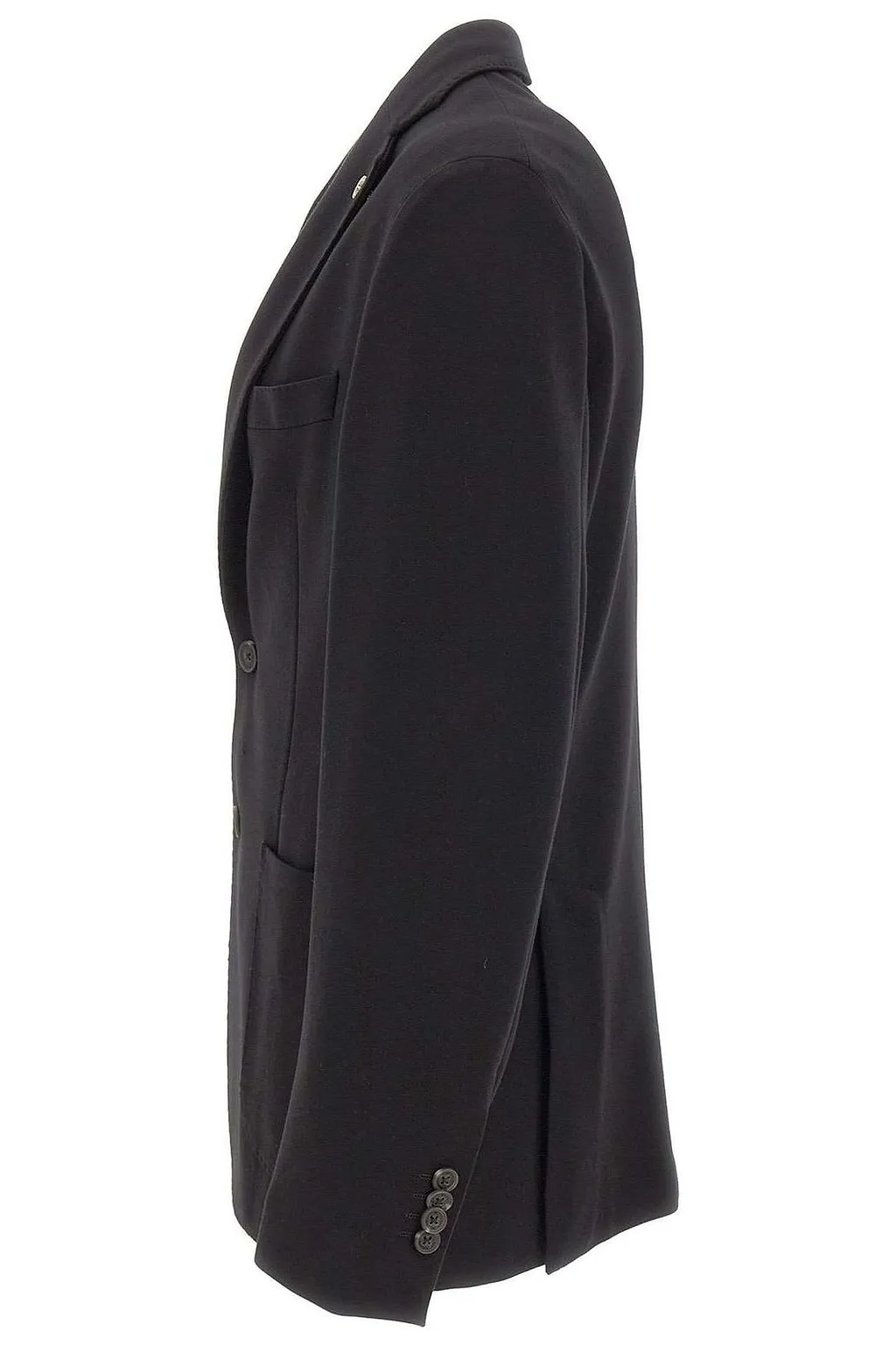 Manuel Ritz Nuvola Jersey Blazer
