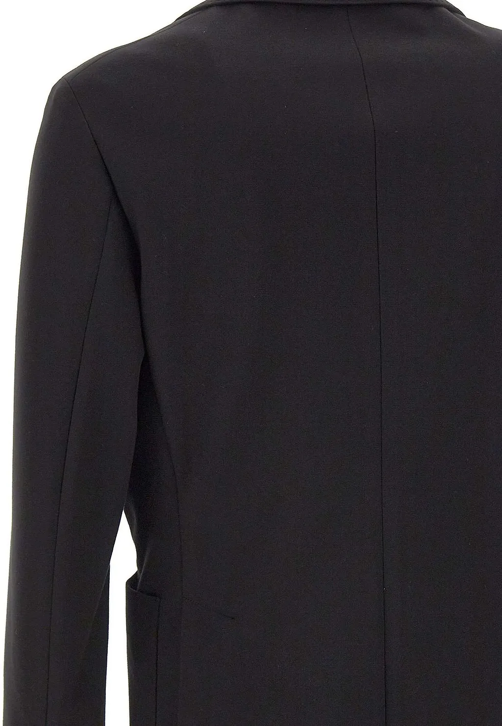Manuel Ritz Nuvola Jersey Blazer