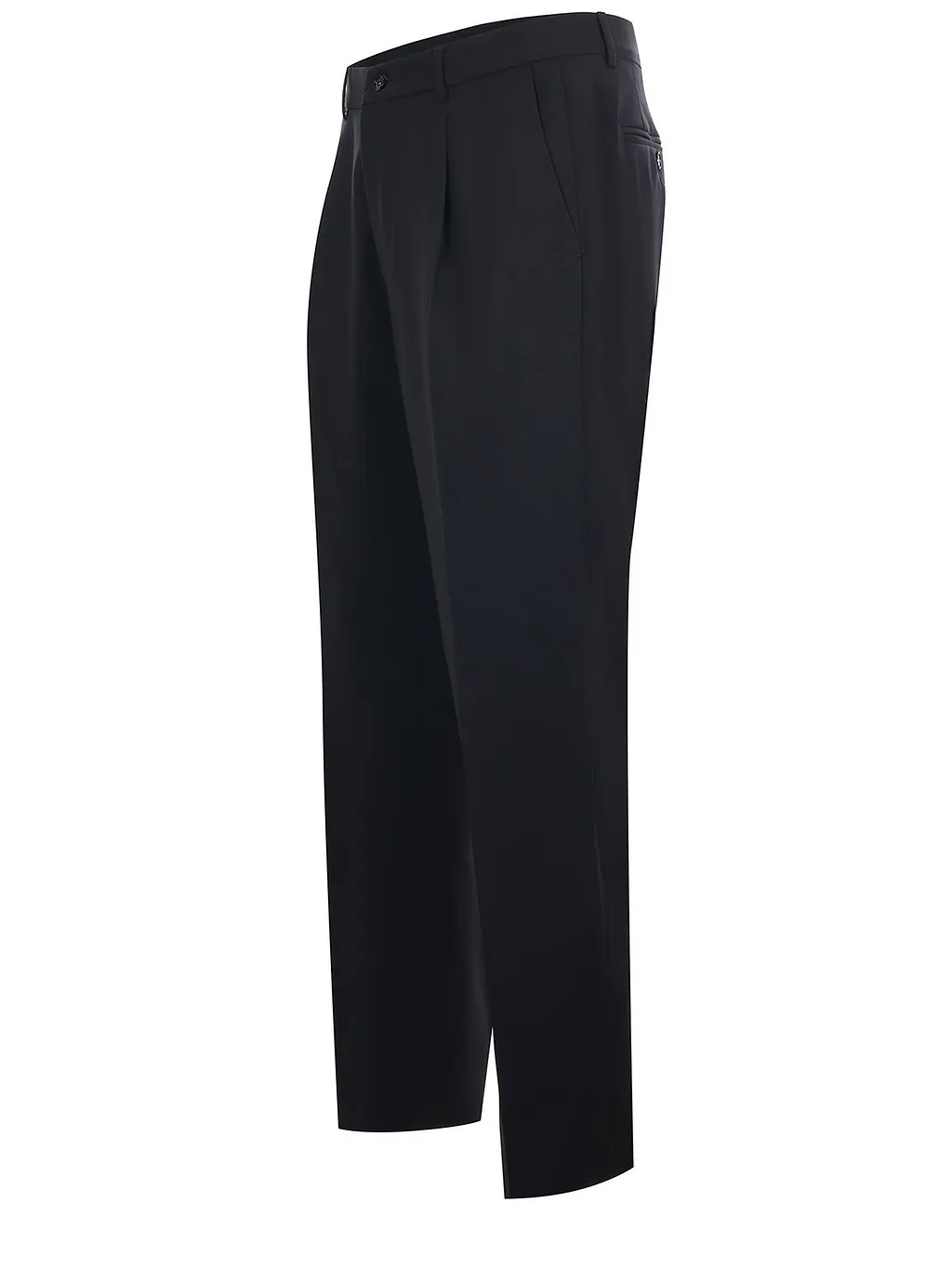 Manuel Ritz Shawl-Lapel Suit